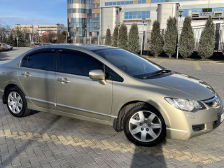 Honda Civic 1.8 2008г