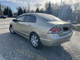 Honda Civic 1.8 2008г