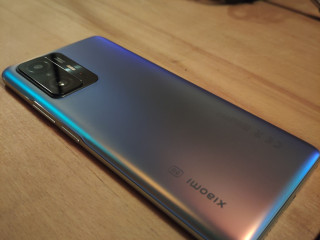Xiaomi 11T 8/128/108 mp