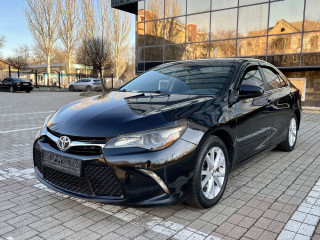 Продам Toyota Camry 2.5, 2015 Год Выпуска.