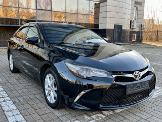 Продам Toyota Camry 2.5, 2015 Год Выпуска.