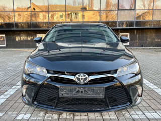 Продам Toyota Camry 2.5, 2015 Год Выпуска.