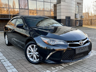 Продам Toyota Camry 2.5, 2015 Год Выпуска.