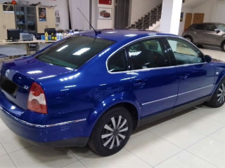 VW Passat B5+ Идеал