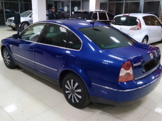 VW Passat B5+ Идеал