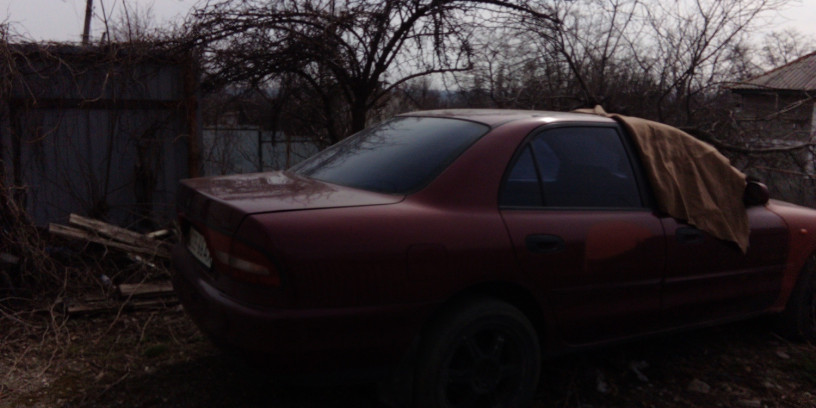 mitsubishi-galant-1992-big-0