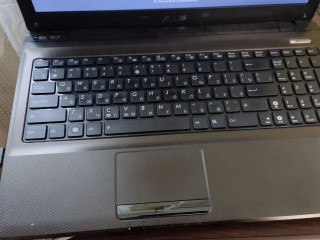 Ноутбук Asus K52J / 15.6 Intel Core i3-350M 2.27 GHz, Win 10