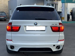 Продам БМВ X5 Е70