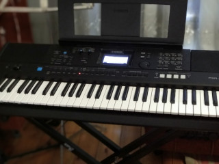 Yamaha psr e 473