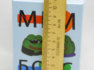 Настольная игра Мембокс, игра в Мемы, Мемология