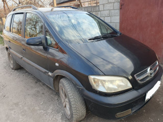 Opel Zafira 1.6 2005 г