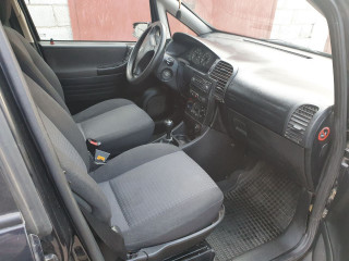 Opel Zafira 1.6 2005 г