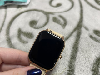 Продам умные часы Amazfit GTS