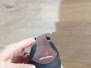 Кроссовки New balance All terrain