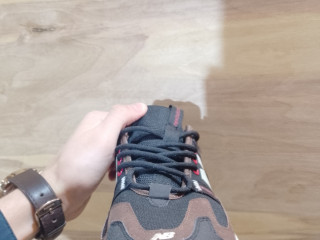 Кроссовки New balance All terrain