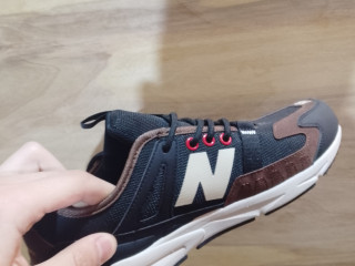 Кроссовки New balance All terrain