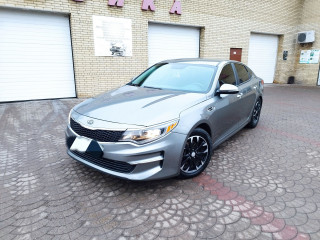 ***Kia Optima LX***