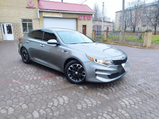 ***Kia Optima LX***