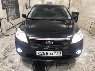 Продам Ford Focus 2 рестайлинг