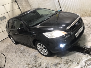 Продам Ford Focus 2 рестайлинг