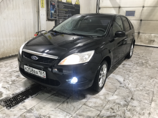 Продам Ford Focus 2 рестайлинг