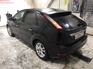 Продам Ford Focus 2 рестайлинг