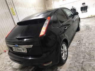 Продам Ford Focus 2 рестайлинг