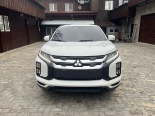 Продам Mitsubishi Outlander Sport 2020 4wd