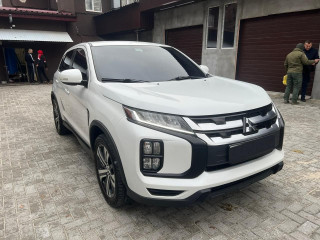 Продам Mitsubishi Outlander Sport 2020 4wd