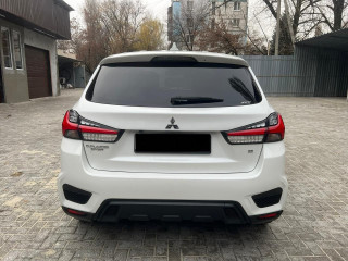 Продам Mitsubishi Outlander Sport 2020 4wd