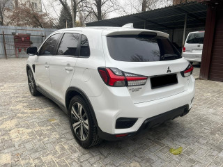 Продам Mitsubishi Outlander Sport 2020 4wd