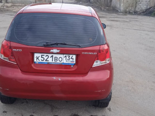 Продам Chevrolet Aveo