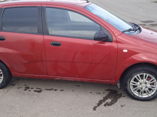 Продам Chevrolet Aveo