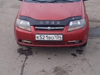 Продам Chevrolet Aveo