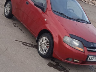 Продам Chevrolet Aveo