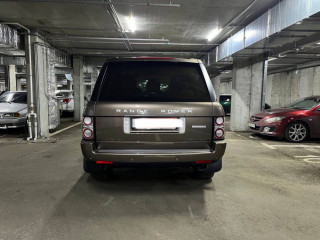 Продам автомобиль Range Rover 2010год за 31000$