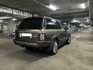 Продам автомобиль Range Rover 2010год за 31000$