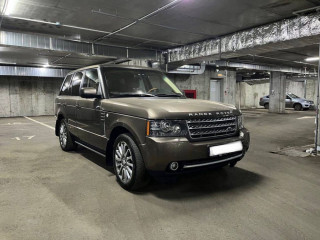 Продам автомобиль Range Rover 2010год за 31000$