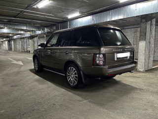 Продам автомобиль Range Rover 2010год за 31000$