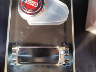 Моторное масло Toyota 5w-30