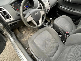 Продам Hyundai I20