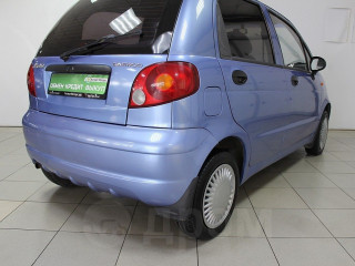 В продаже: Daewoo Matiz 2009 , 0.8 литра 52 л. с., МКПП-5.