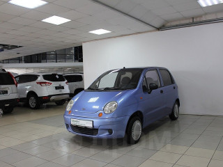 В продаже: Daewoo Matiz 2009 , 0.8 литра 52 л. с., МКПП-5.