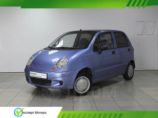 В продаже: Daewoo Matiz 2009 , 0.8 литра 52 л. с., МКПП-5.