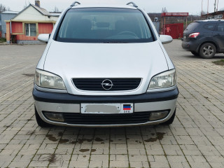 Opel Zafira A