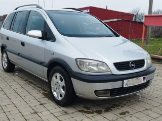 Opel Zafira A