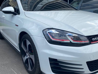 Продажа Volkswagen Golf Gti 2015год