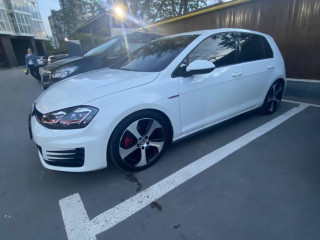 Продажа Volkswagen Golf Gti 2015год