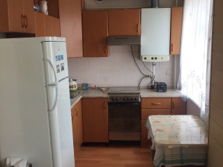 Продам 3-х комнатную квартиру с АО