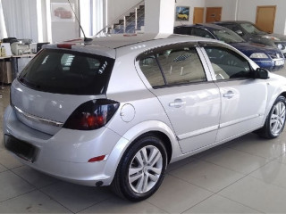 Opel Astra H 1.8 AT газ Евро-4